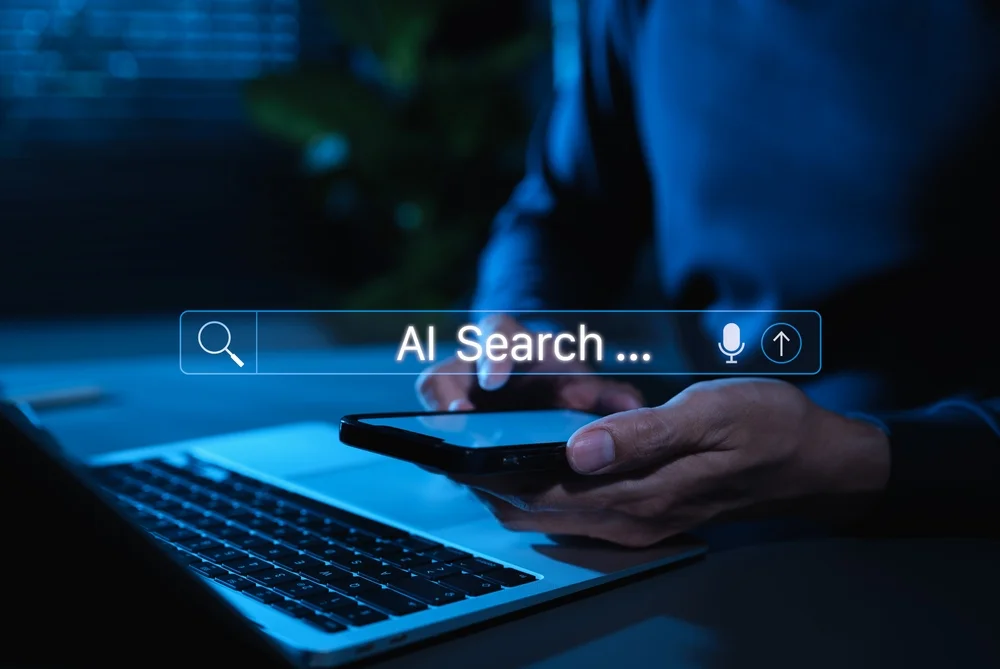 GEO y SEO para IA - Optimización para buscadores generativos