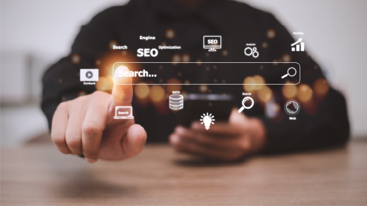 Consultor SEO freelance: qué hace, cuánto cuesta y cómo puede ayudarte
