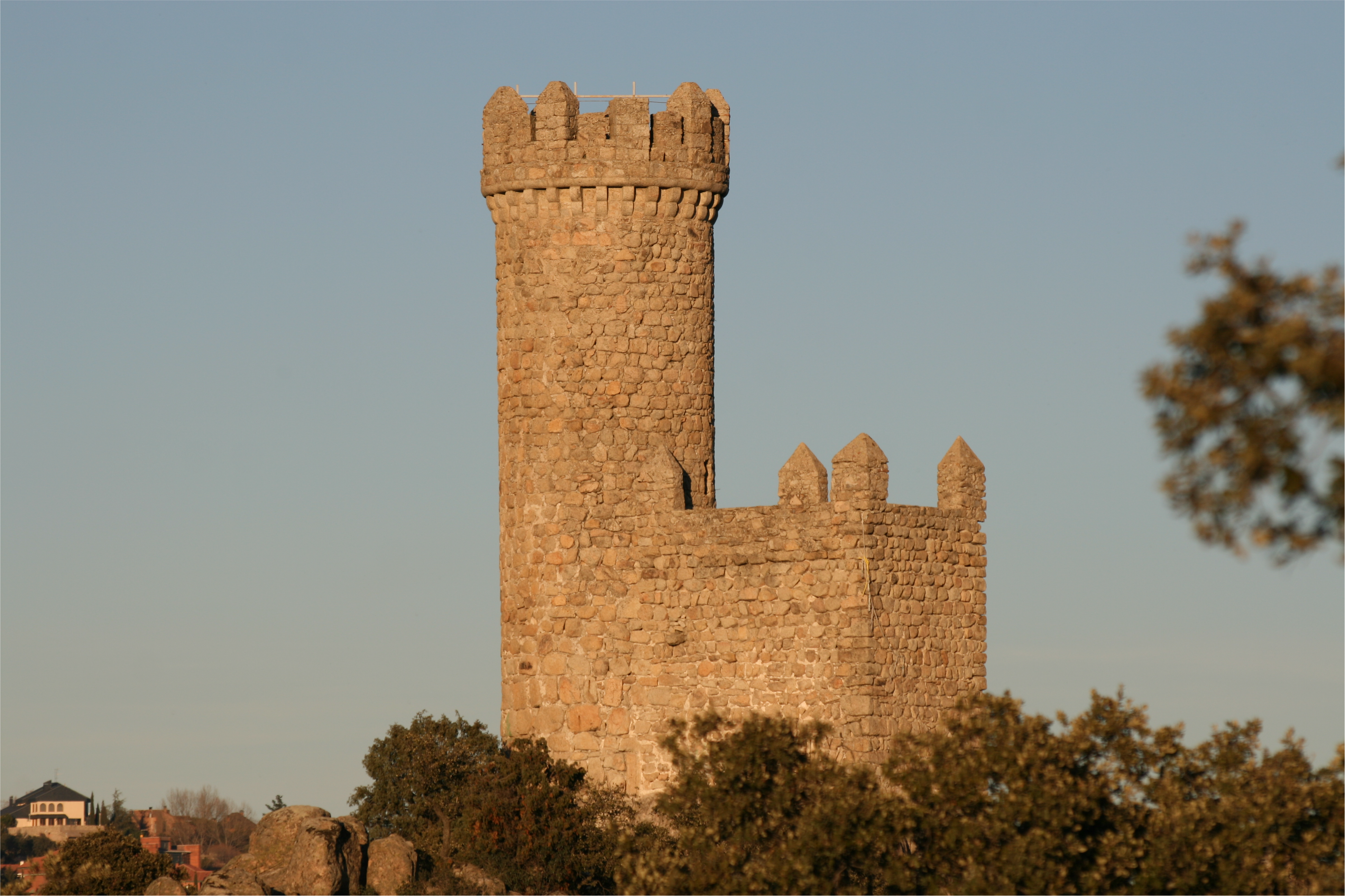Torrelodones - Sierra de Madrid