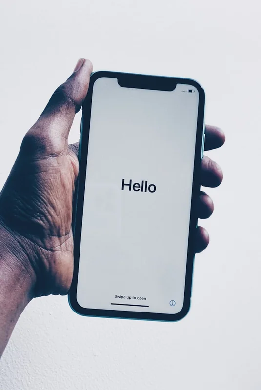 UX/UI Design